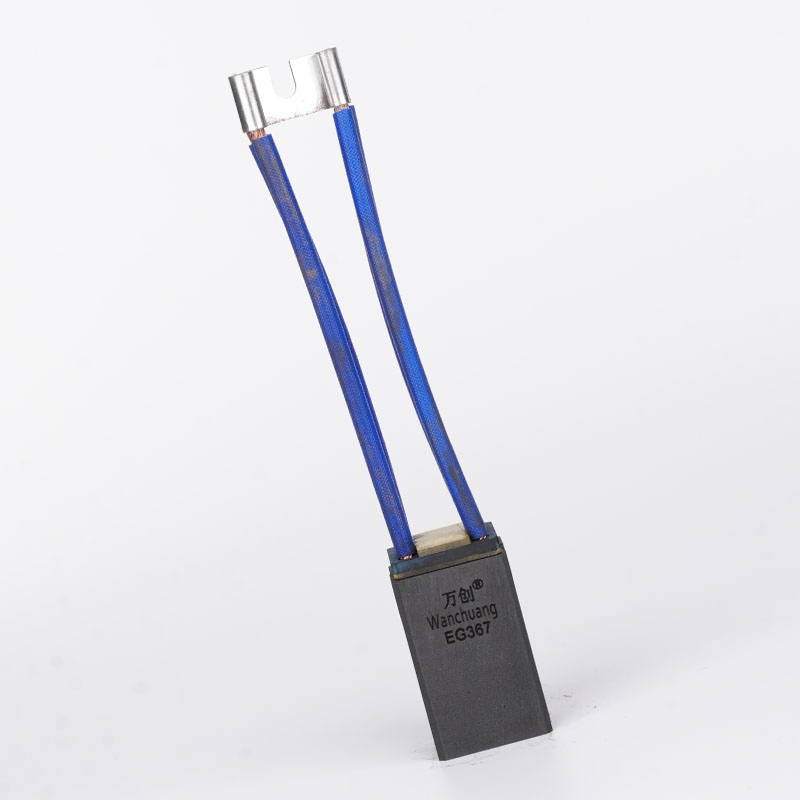 Угольные щетки EG367, EG319P, EG341 для электродвигателей