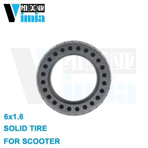 Шины для электросамокатов и скутеров