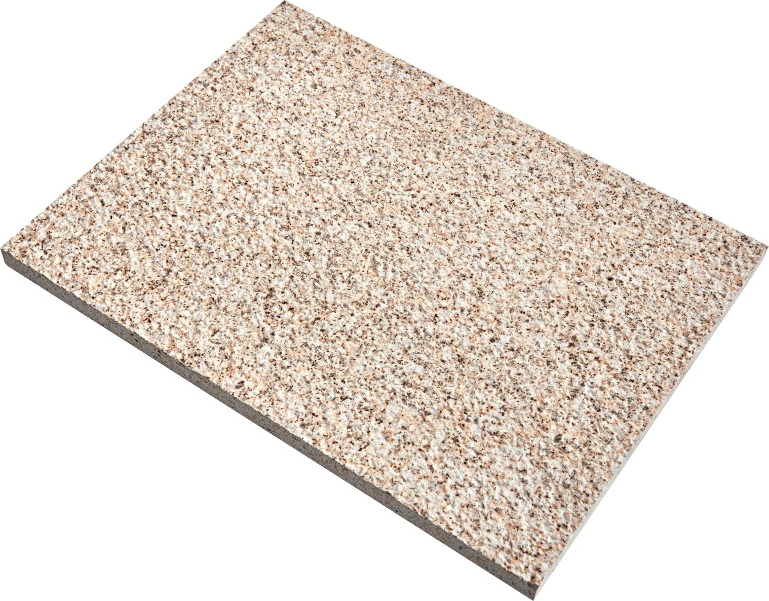 Low Cost Lightweight Foam Ceramic Insulation Wall Tiles for MID-Rise Residential Buildings