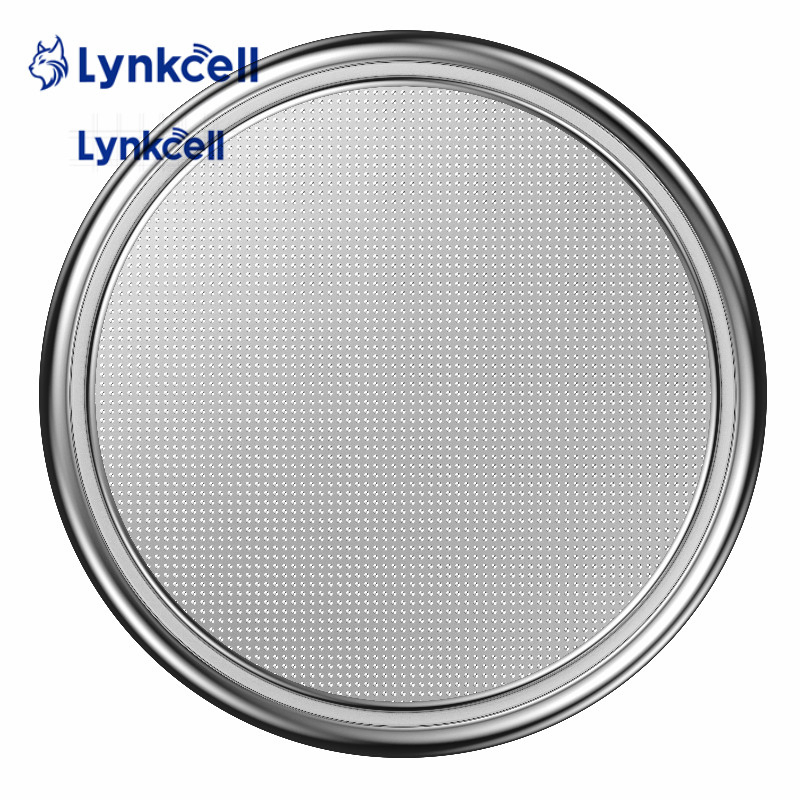 Литиевая батарейка CR2450 620mAh промышленного класса