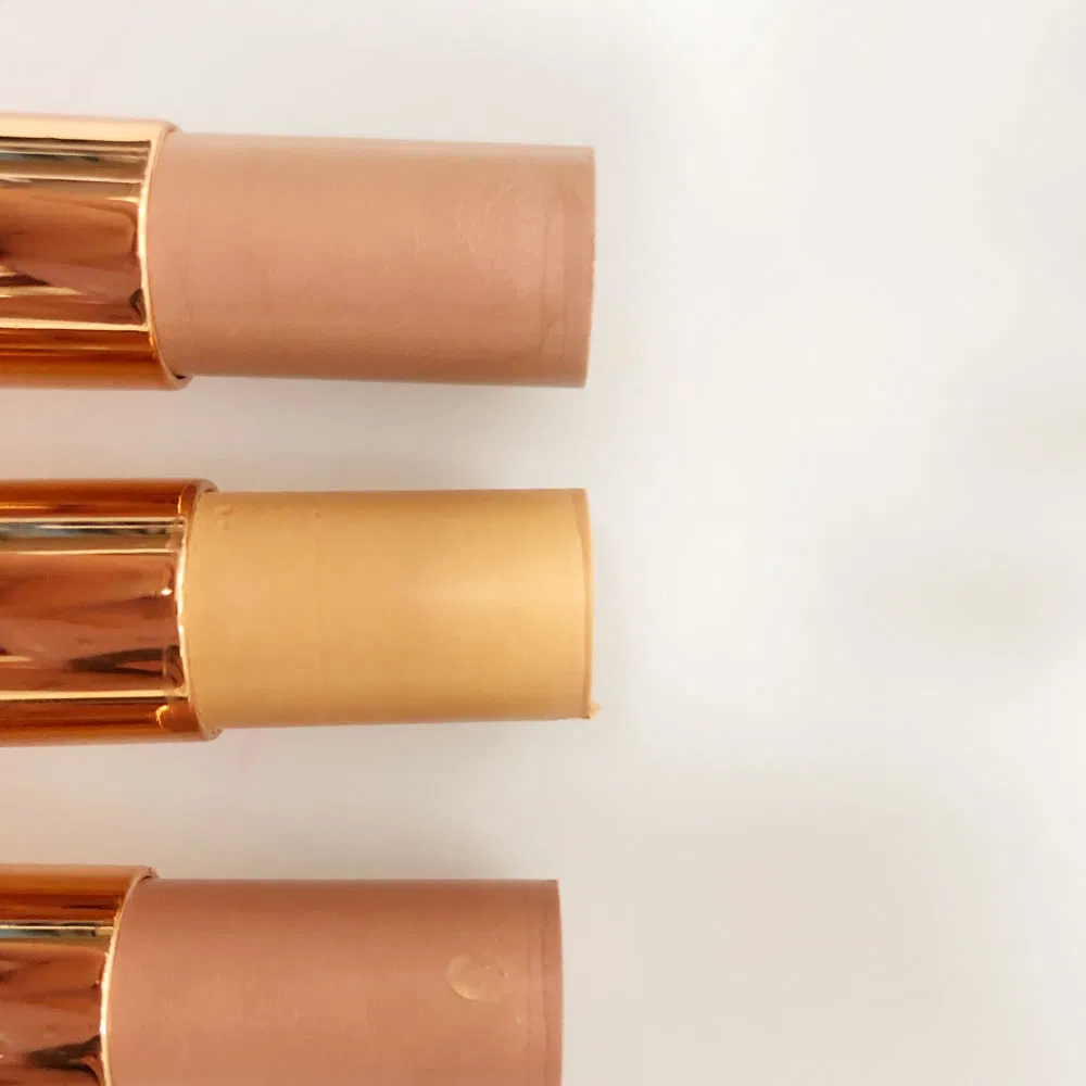 Private Label Long Lasting Moisturizing Foundation Stick Foundation