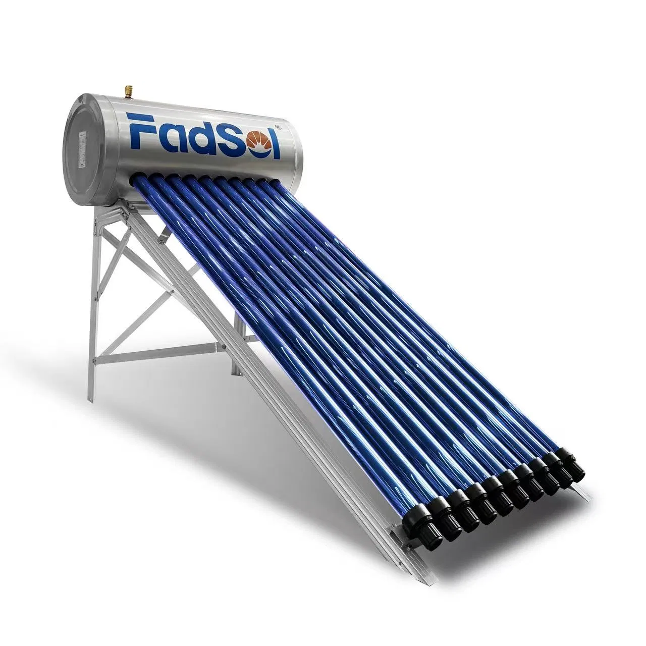 Солнечный водонагреватель Fadsol 150 л