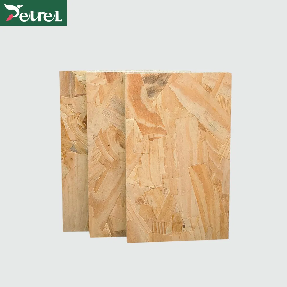 Affordable OSB Board for Stylish Vintage Home Decor Projects
