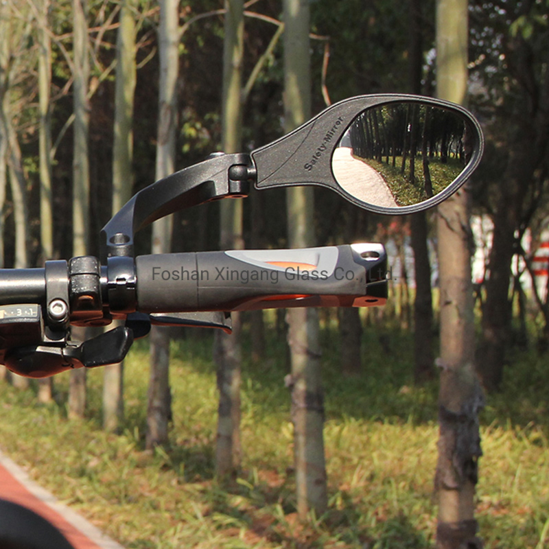 Оригинальное автомобильное зеркало заднего вида с LCD-монитором