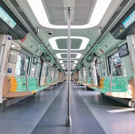 Premium 2mm Light Diffusion Polycarbonate Billboard Panel for Outdoor Use