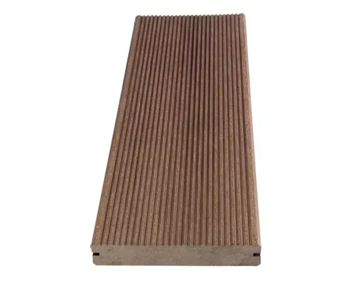 Stranded Woven Natural Bamboo Flooring Outdoor Decking
