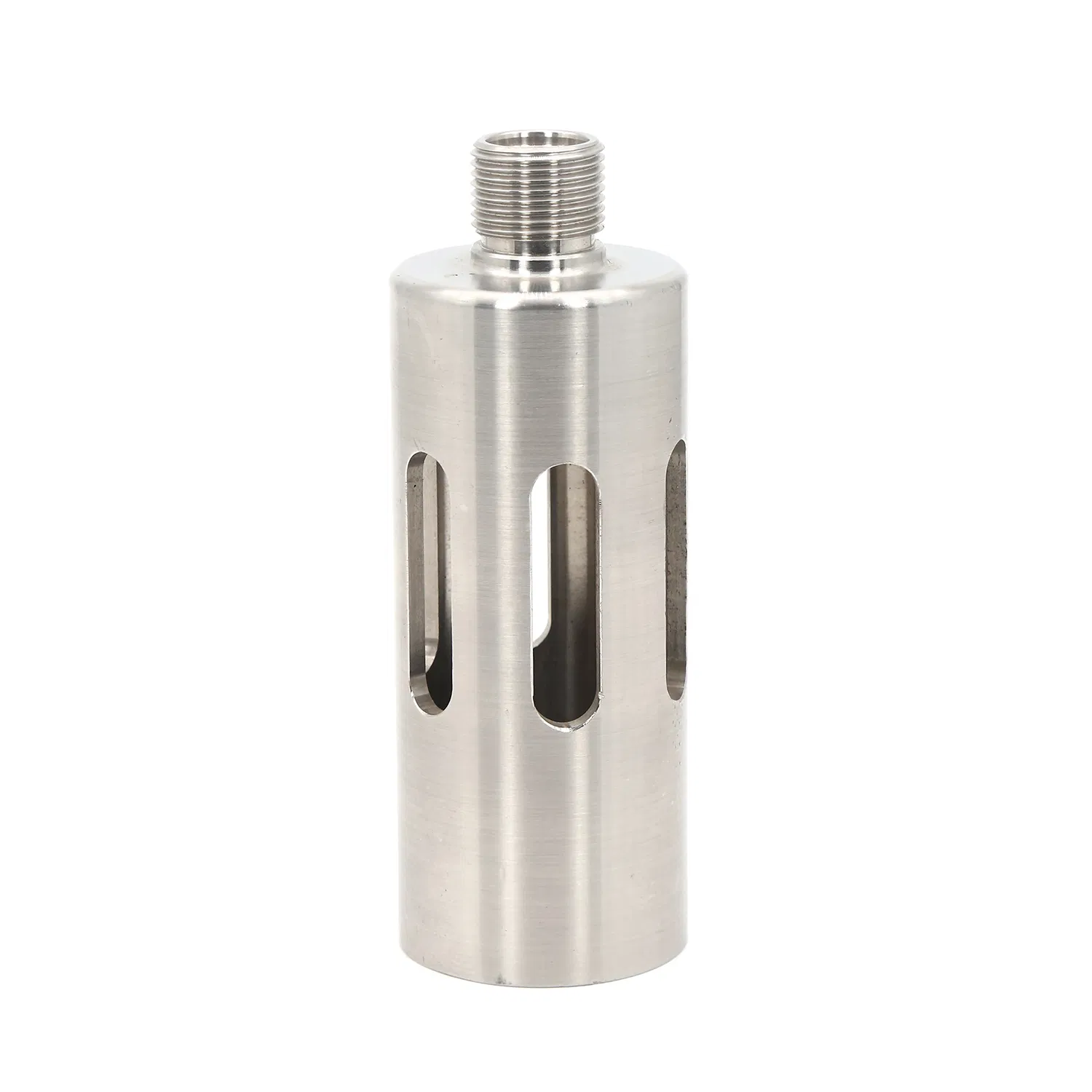 Universal CNC Machining Parts Stainless Steel Aluminum CNC Turning Parts