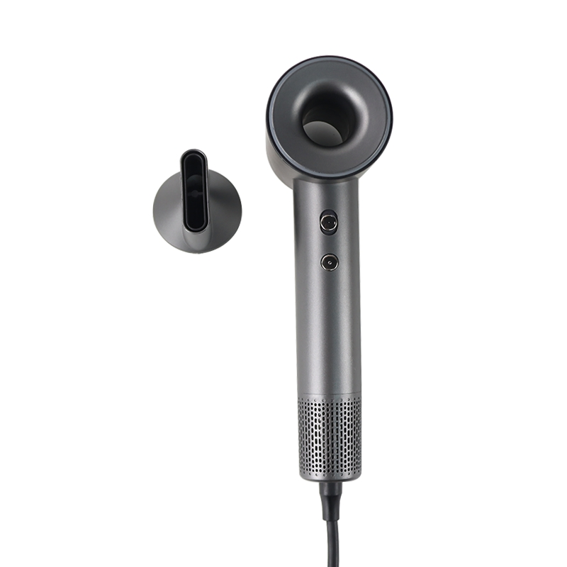 Premium Ionic Hair Dryer for Professional Salons and Hotels