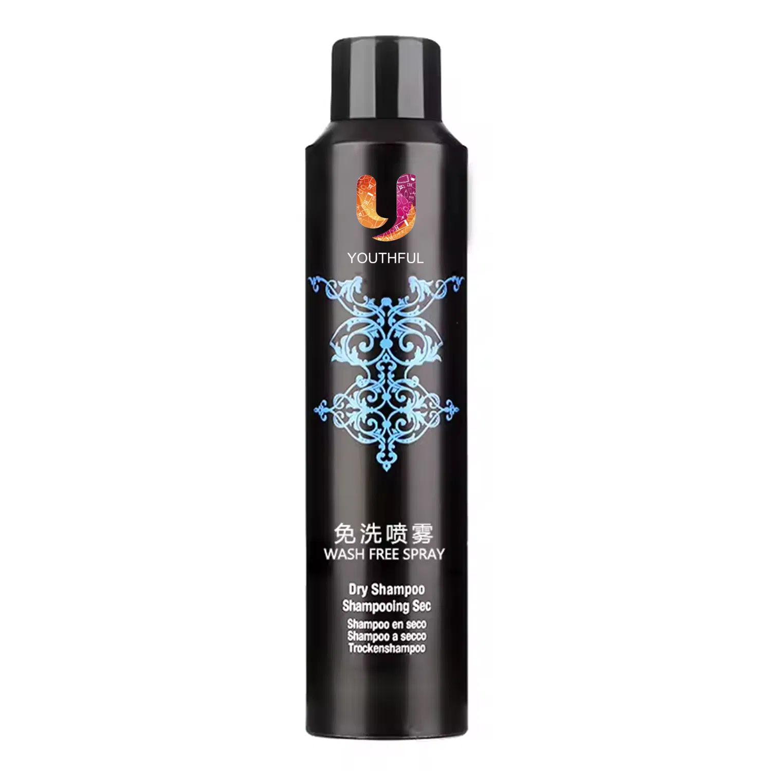 Private Label Salon Hair Care Products Hairspray