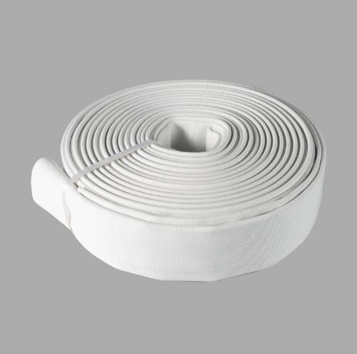 Durable PVC Layflat Discharge Hose for Efficient Irrigation