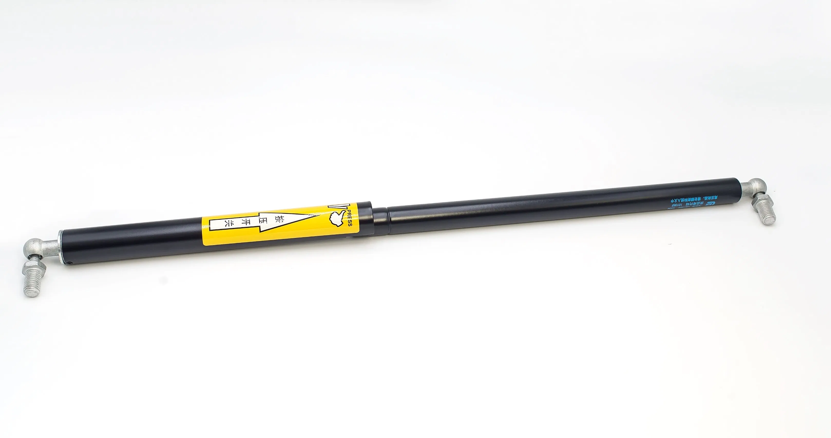 Premium Gas Spring Strut Lift with Safety Protection Device