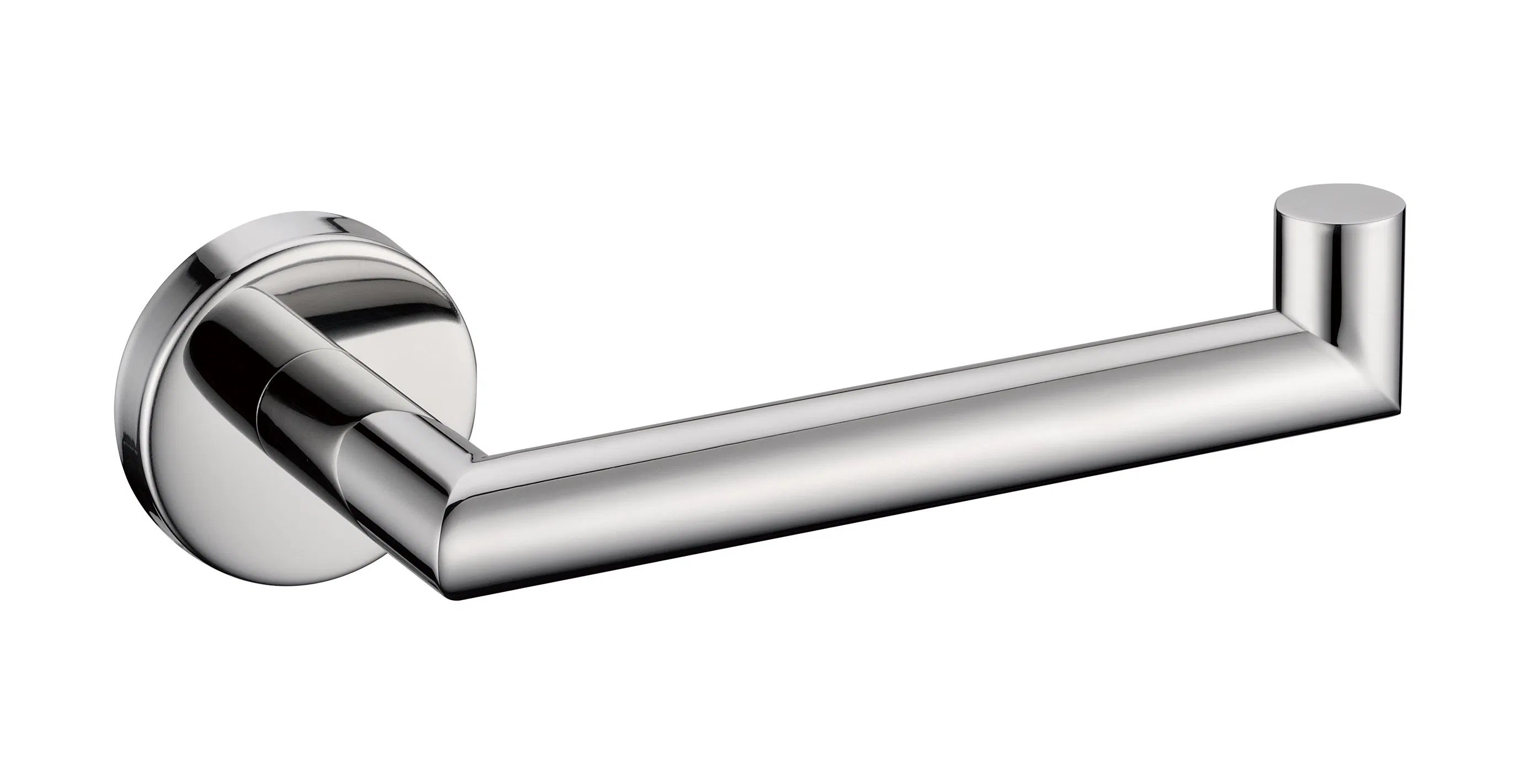 Держатель для туалетной бумаги из нержавеющей стали 304