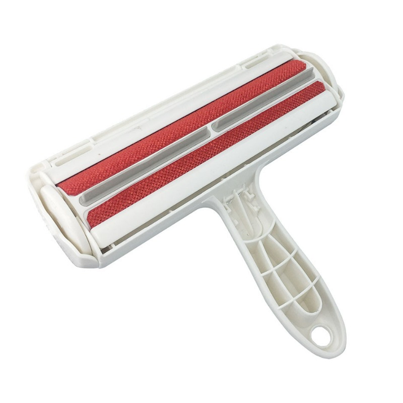 Promotional New Wholesale Cheap Plastic Cleaning Hand Operate Pet Hair Remover Roller