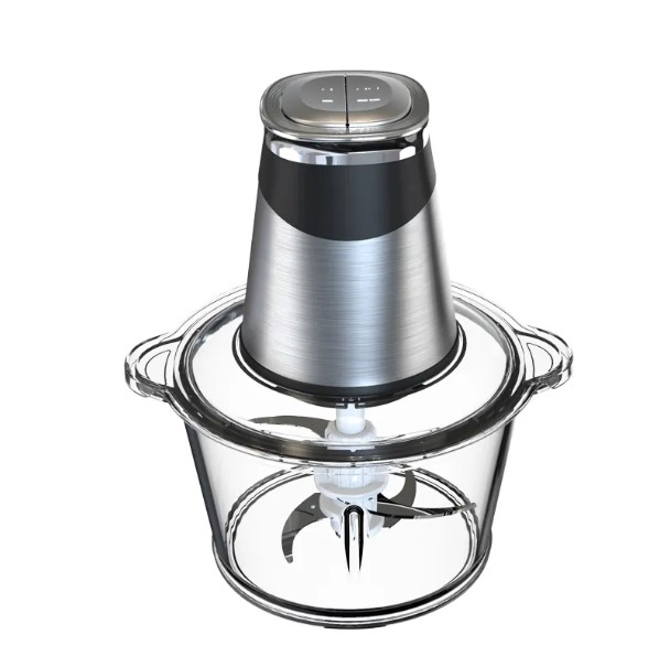 Heavy-Duty Meat Chopper Grinder for Efficient Cutting and Mixing Tasks