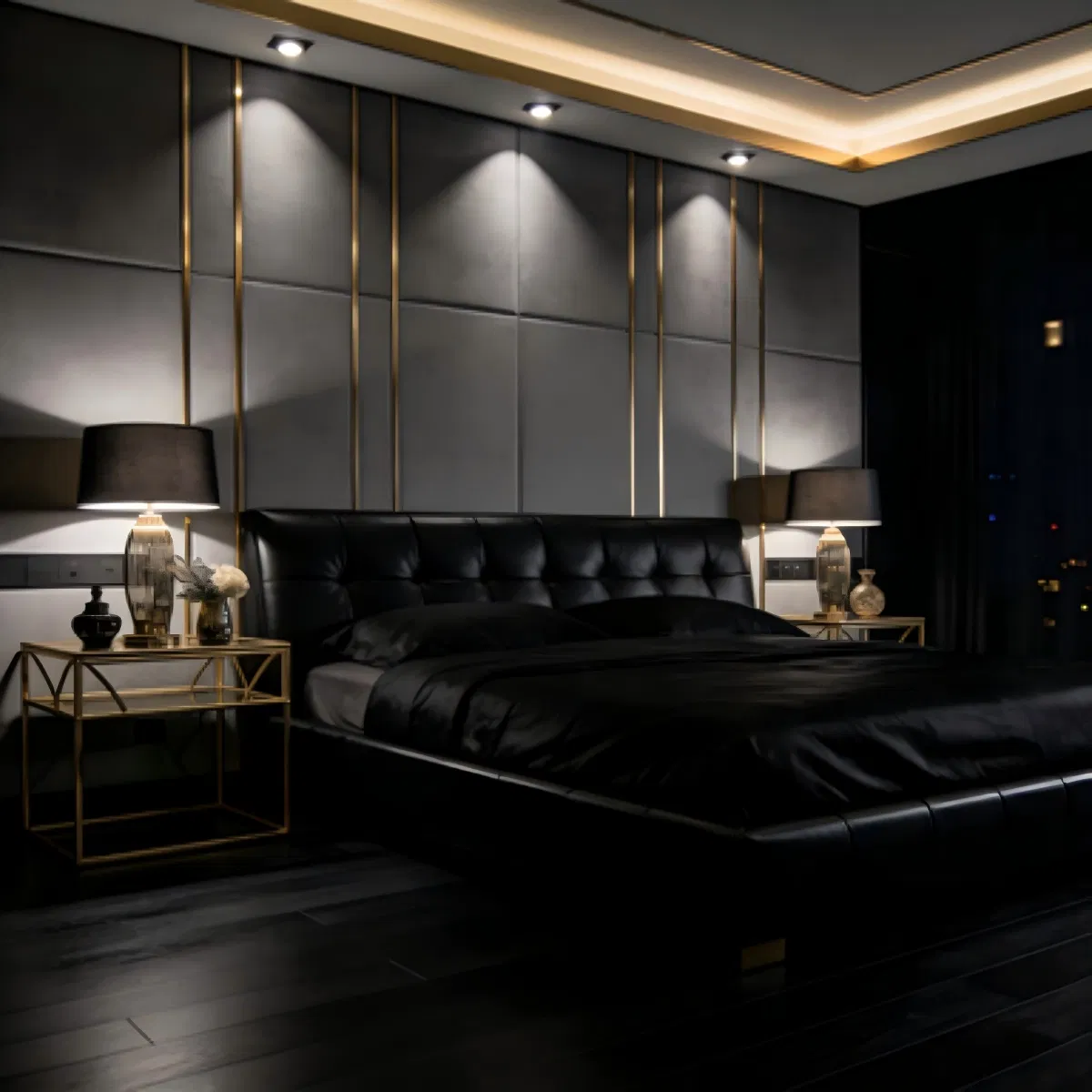 Водостойкий ламинат 6-12мм для помещений