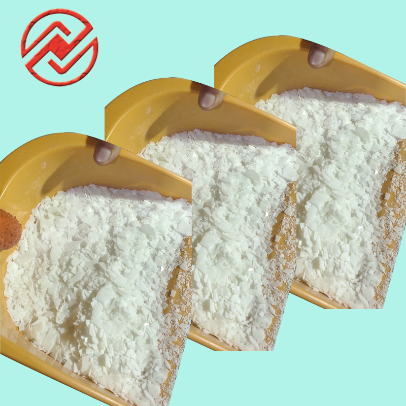 Hair Dye White Flakes 99.7% Resorcinol