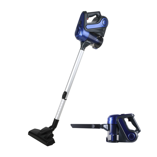 OEM Cheap Handheld Portable 2 in 1 Cordless Vacuum Cleaners