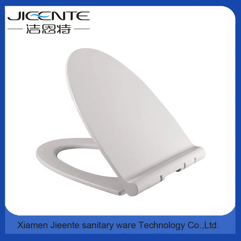 Design Plastic Toilet Seat Cover