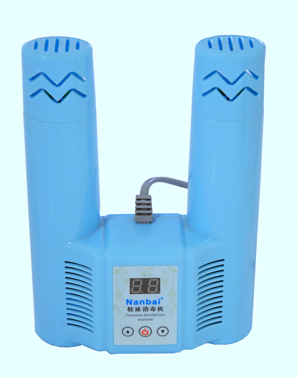 Ozone Shoe Dryer with Deodorization and Sterilization