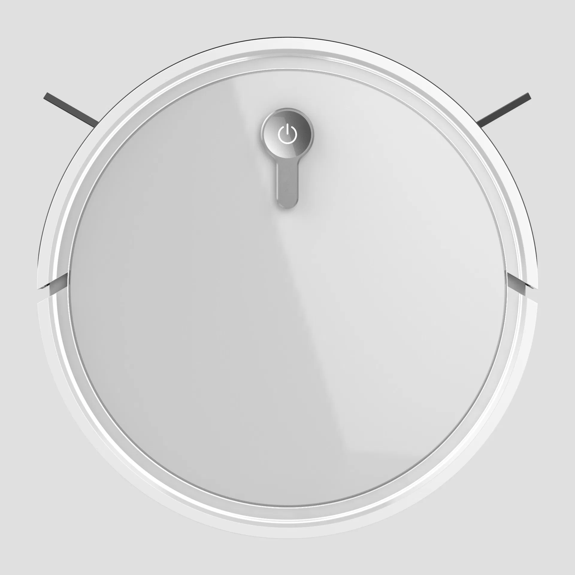 New Floor Mop Sensor Remote Control Self Charge Robot Vacuum Cleaner for Home with APP WiFi