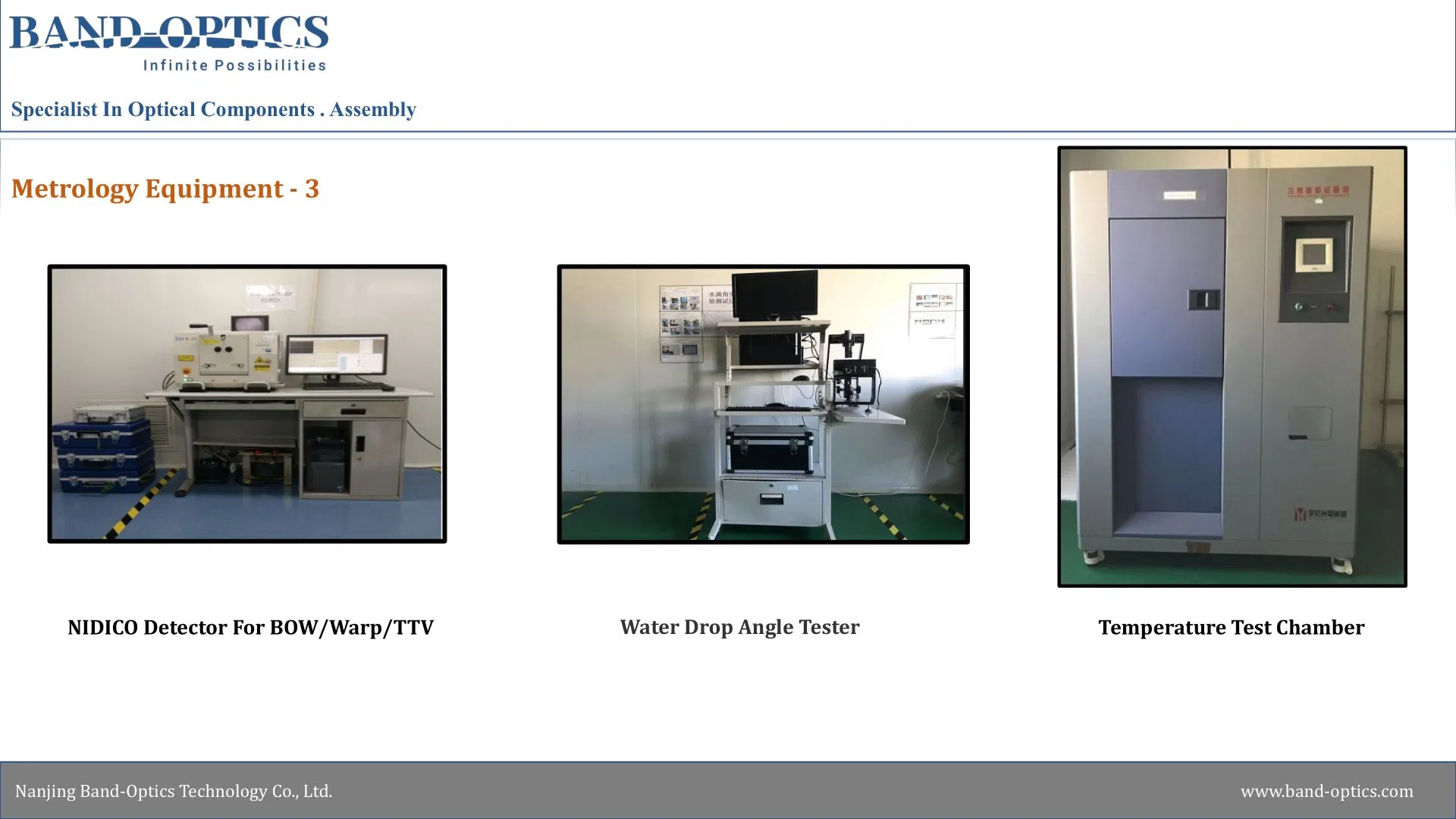Прямоугольные зеркала с высокой отражаемостью @ 2000 нм