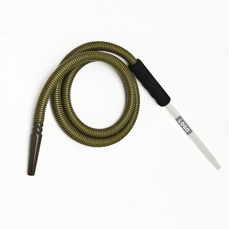 Free Sample High Quality Disposable Shisha Hookah Hose