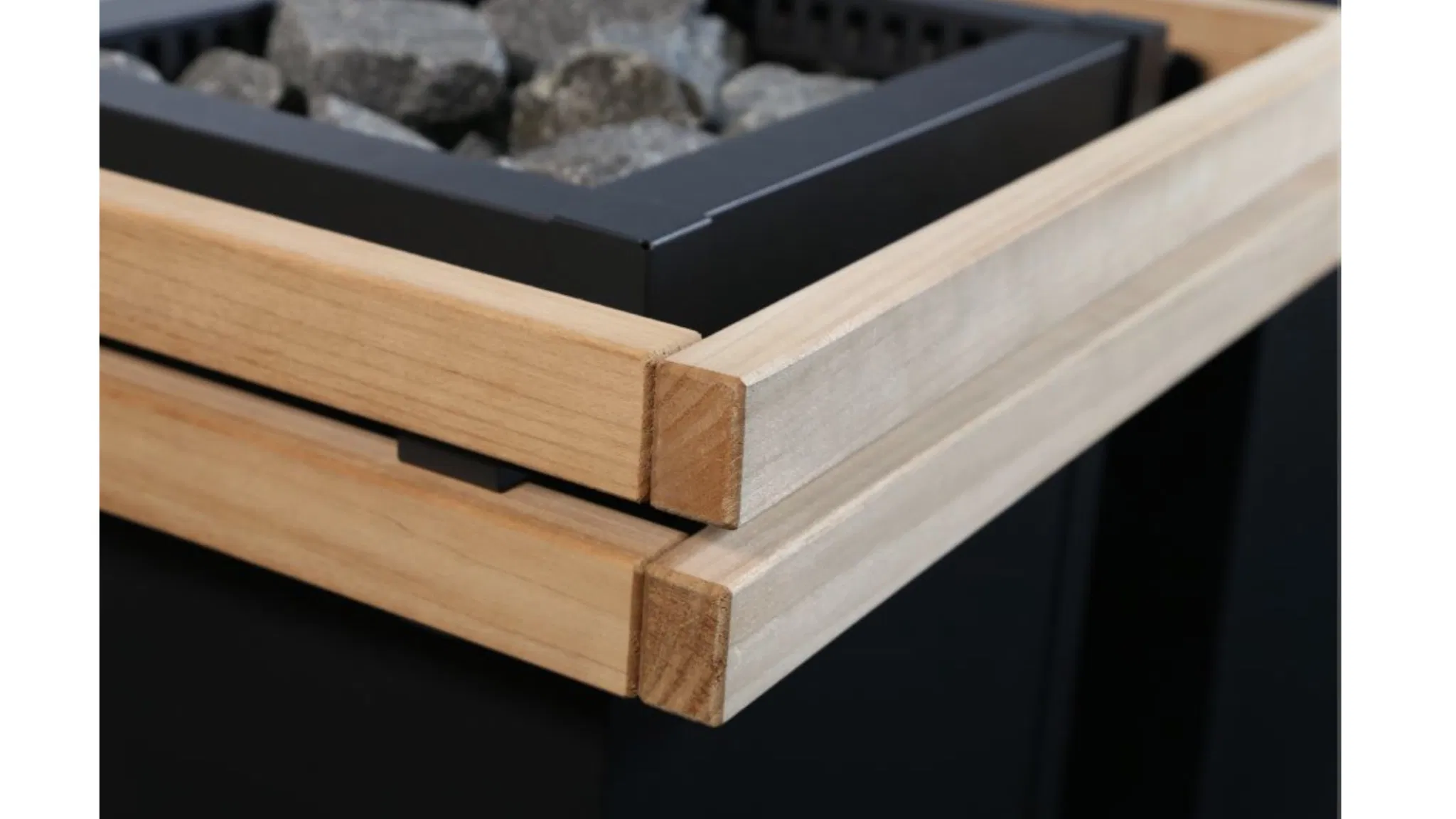 Электрический обогреватель для сауны Harvia Virta HL70/90/110, 9 кВт