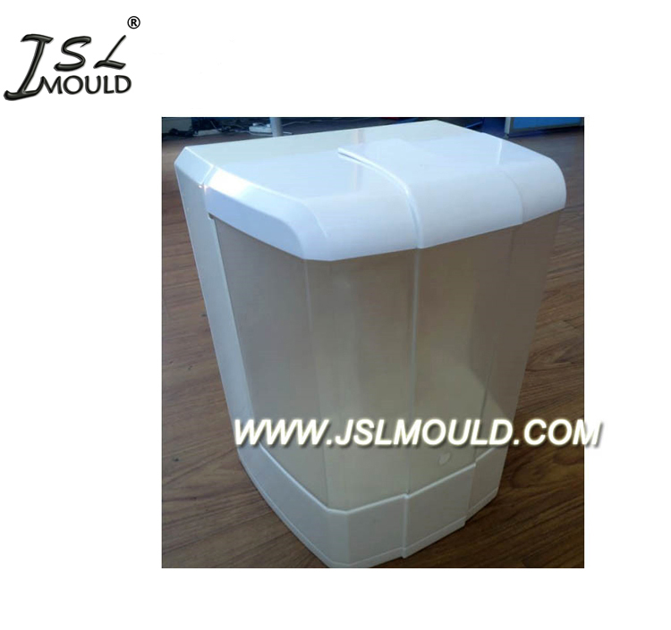 Top Quality Customized Plastic Domestic RO Water Purifier Cabinet Mould