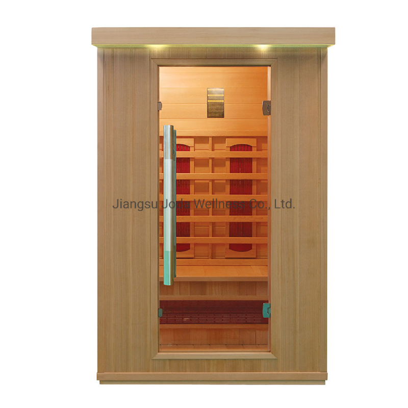 Инфракрасная сауна на 3-4 человека Home Sauna Room