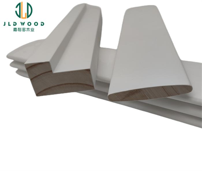 High Quality Wholesale Plantation Shutter Components Louver