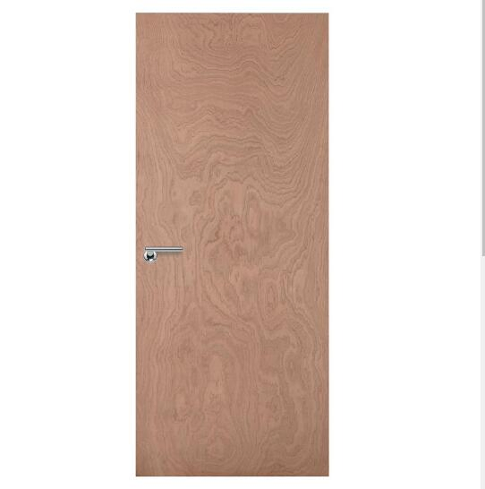 Internal Flush Plywood Door for Interior Commercial and Domestic Properties