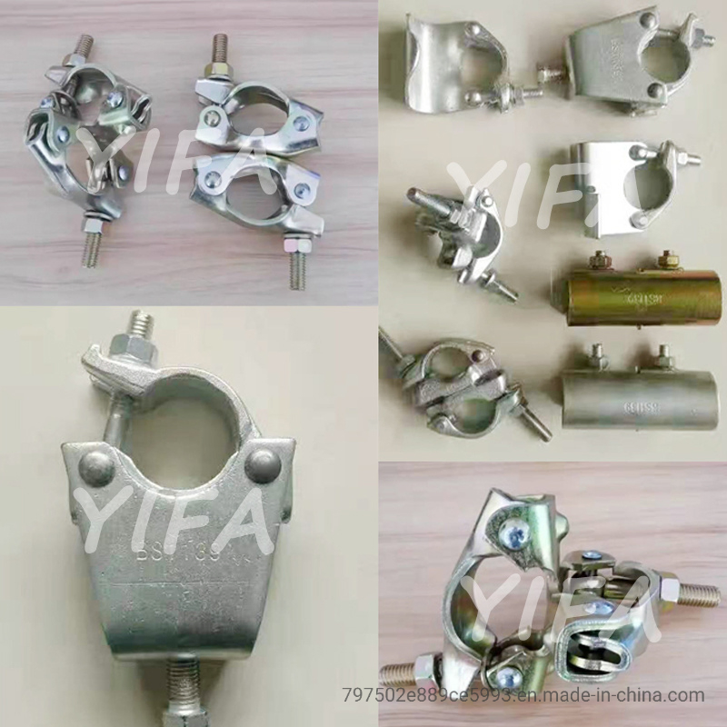 Construction Accessories Galvanized Scaffolding Formwork Clip
