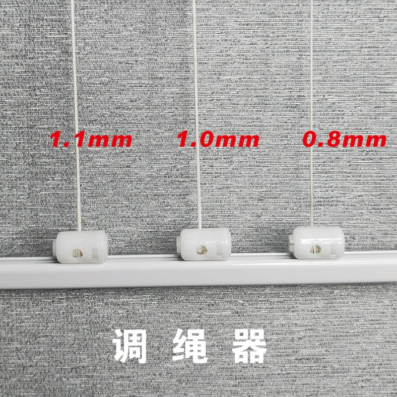 Factory Price Radio Control Smart Motorized Shutter Roller Blind