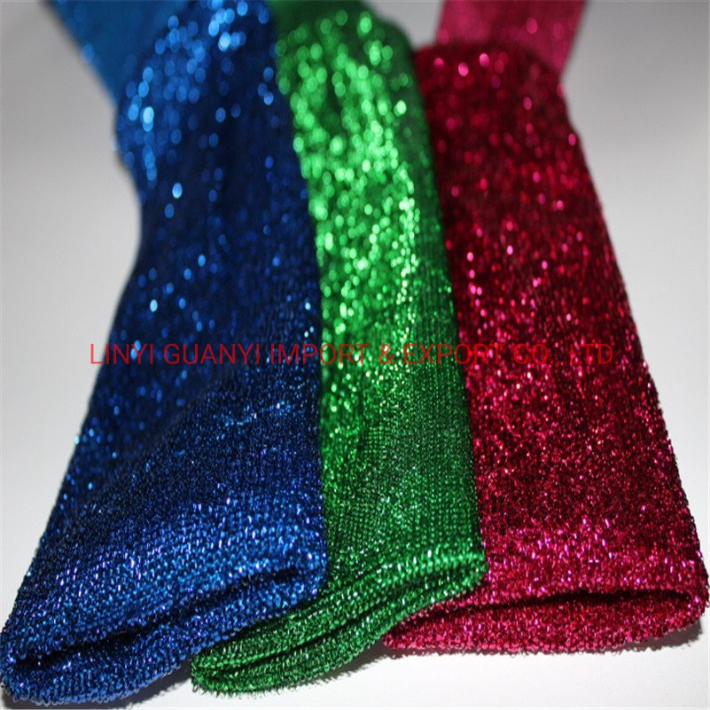 for Kitchen Dish Cloth Scouring Pad Cleaning Sponge Cloth Fabric