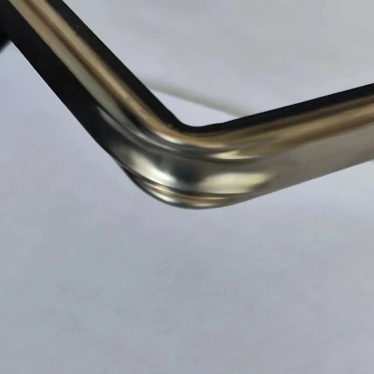Warm Edge Spacer of Fiberglass Material for Insulating Glass of Doors and Windows
