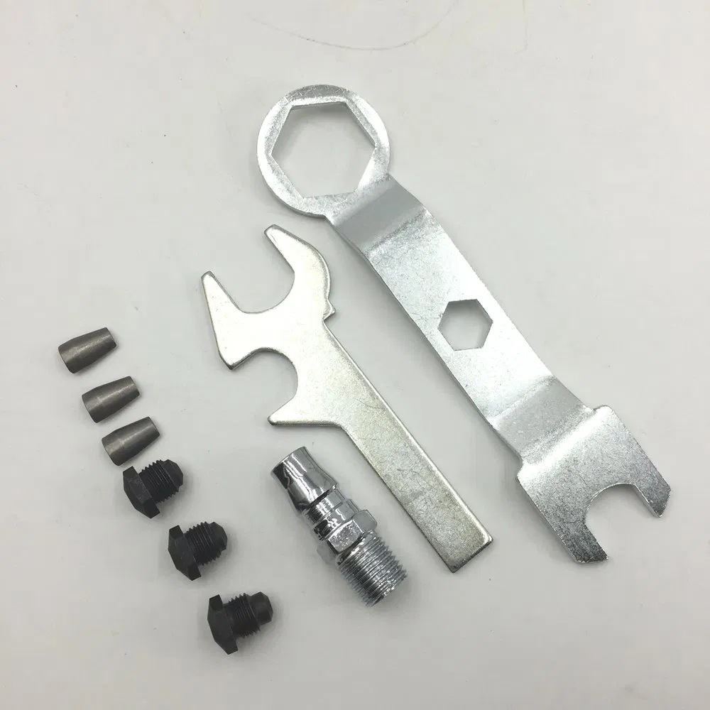 Air Riveter Gun 3.2-6.4mm Industrial Grade Pneumatic Riveting Tool