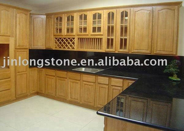 Granite Black, Absolute Black Granite Tiles Stone for Polished, China Standard Size Shangxi Black Granite Slabs Prices