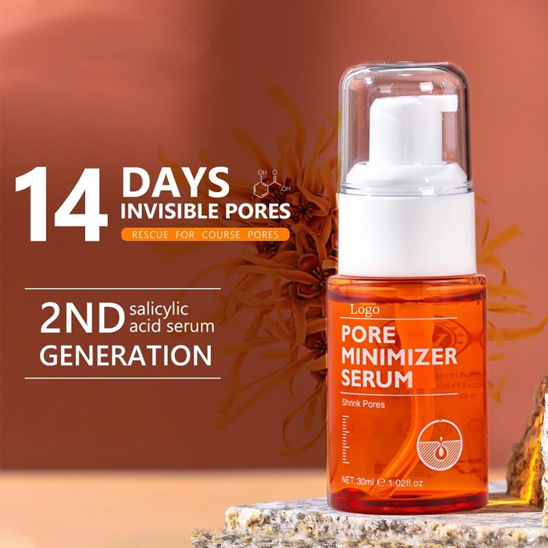 Ditong ODM Pores Treatment Skin Care Essence for Pore Shrinking and Anti Wrinkle