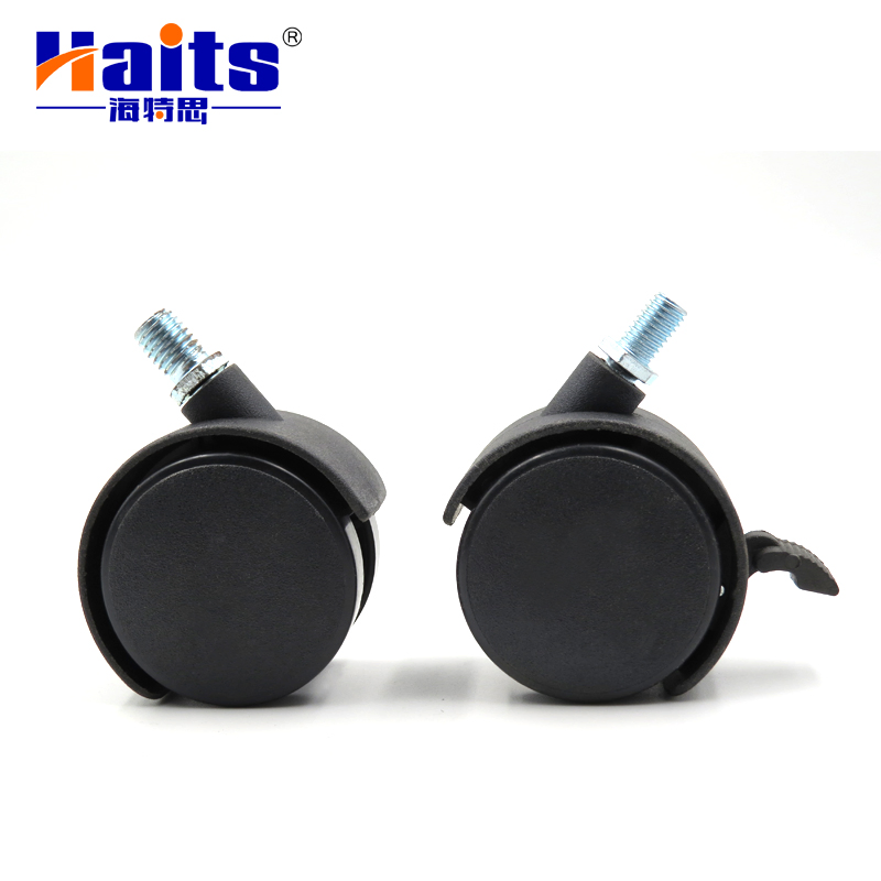Furniture Fittings Office Chair Caster Wheels From China