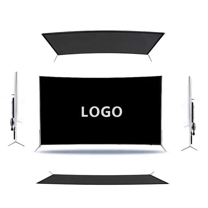 Wholesale Smart TV Cheap Television 24 32 40 43 50 55 65 Inch LED TV