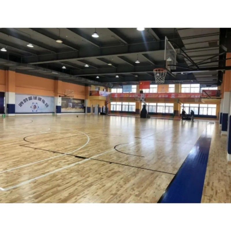 Simple Installation of Steel Structure Building Workshop Factory Building