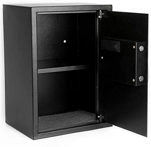 Home Business Security Keypad Lock Electronic Digital Steel Safe (DGHS3550)