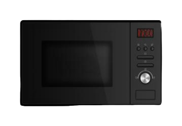 Smart Touch Microwave Oven for Modern Kitchen Solutions