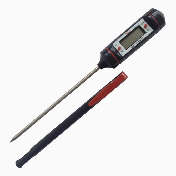 Wholesale Price of Hot Selling Manufacturers Thermometer Wt-1