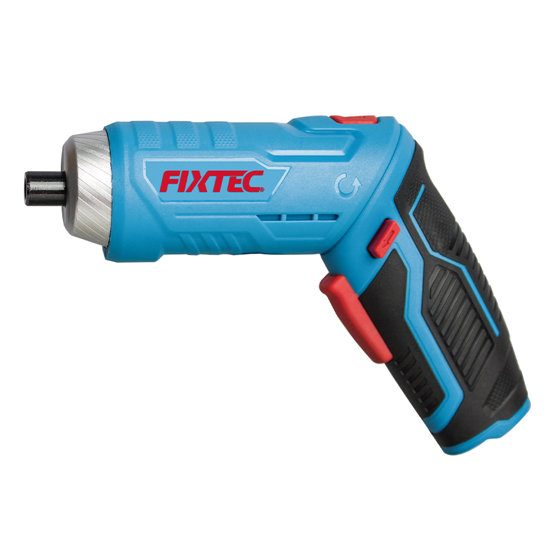 Аккумуляторный шуруповерт Fixtec 4V 49 в 1