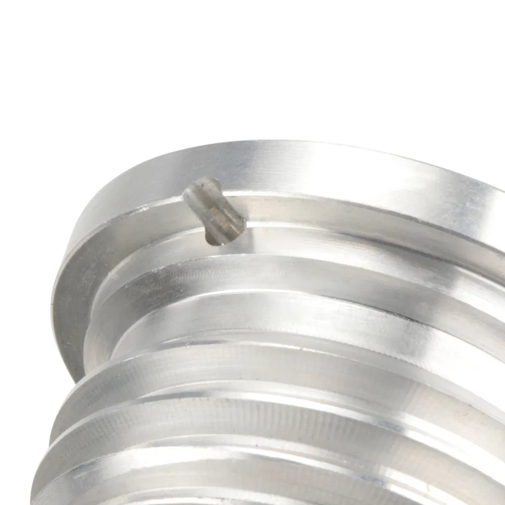 OEM Factory Price Custom High Precision Aluminum Alloy CNC Machining Part Cheap Machining Service