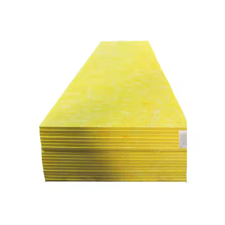 Factory Wholesale Glass Wool Board Sound Absorption Glass Wool
