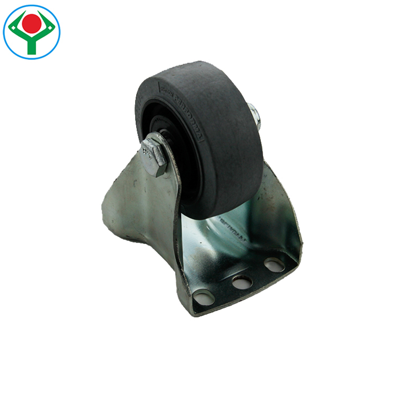 Ys-302eg 3 Inch Universal Caster Wholesale Heavy Duty Industrial Swivel Caster Wheels