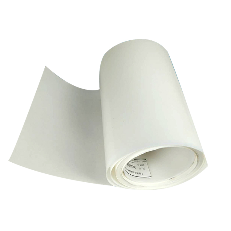 80g Glassine Release Paper with Single Side Silicone