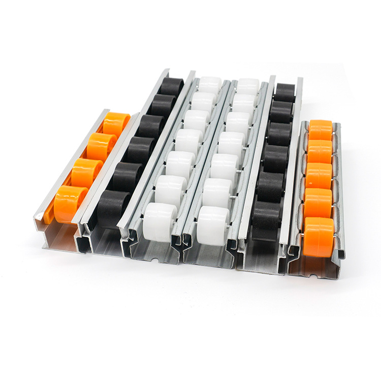 Roller Track Joint for Producting Line/Roller Track /Pipe Fitting/Pipe Joint System